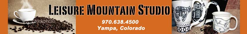 Sample of custom banner